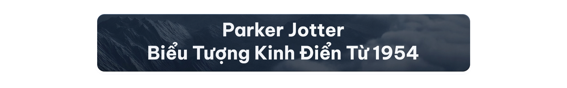 Thiên Long Parker
