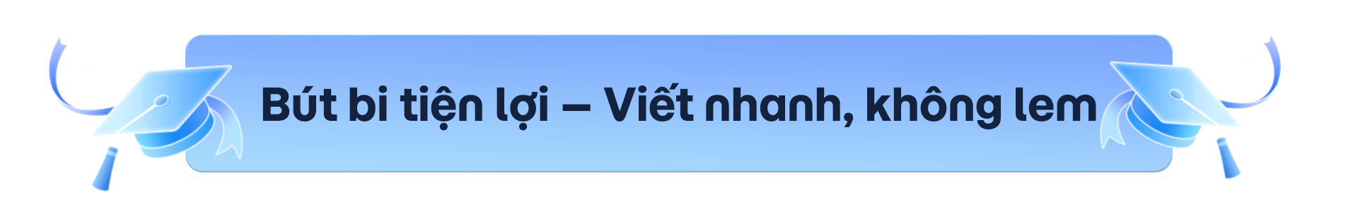Combo bút bi