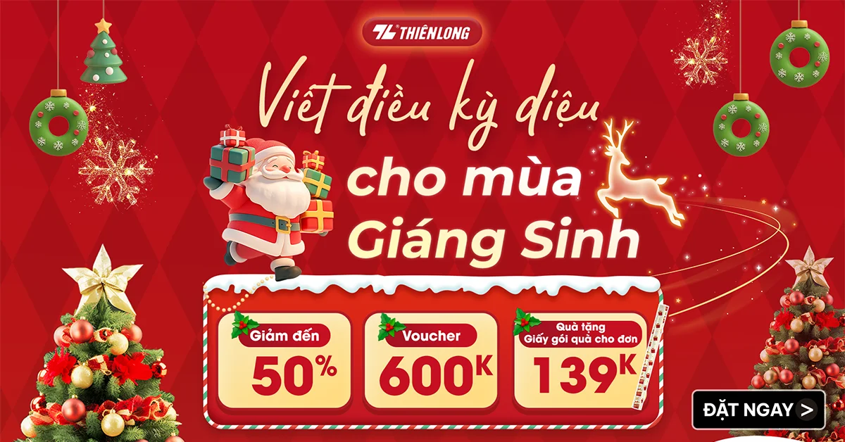 Ngày hội Giáng Sinh
