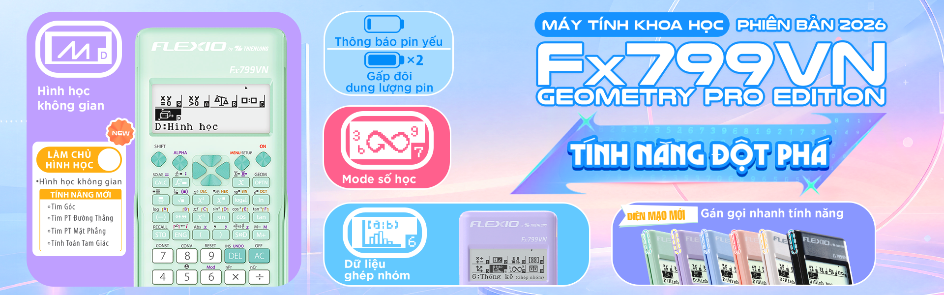 Flexio Hoàn tiền