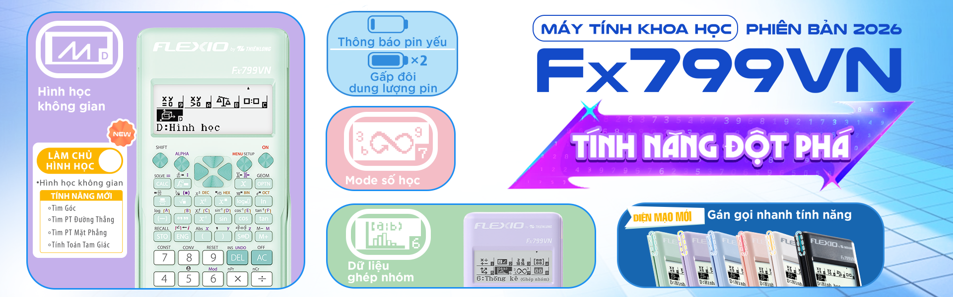 Flexio Hoàn tiền