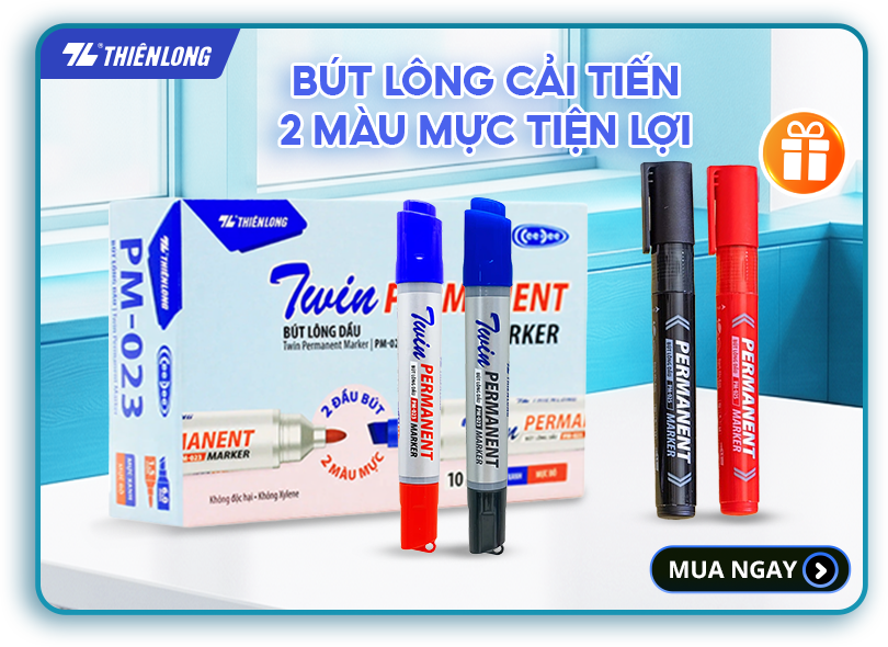 Thiên Long Shop