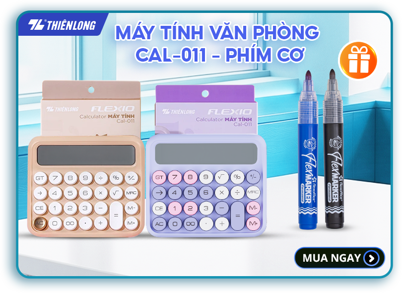Thiên Long Shop