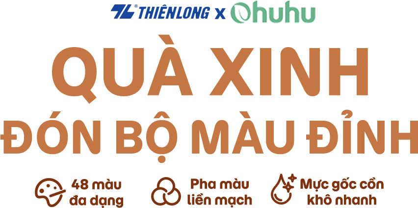 Thiên Long Shop
