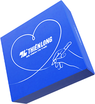 Thiên Long Shop