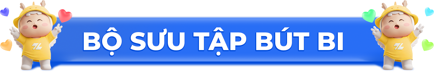 BST Bút bi