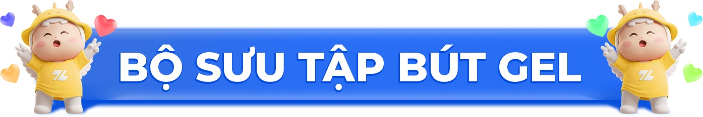 BST Bút gel
