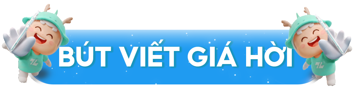 Bút viết
