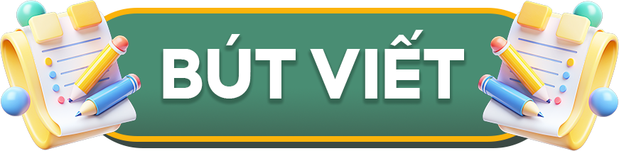 Bút viết