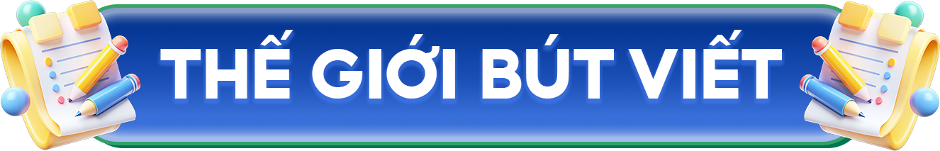 Bút viết đa năng