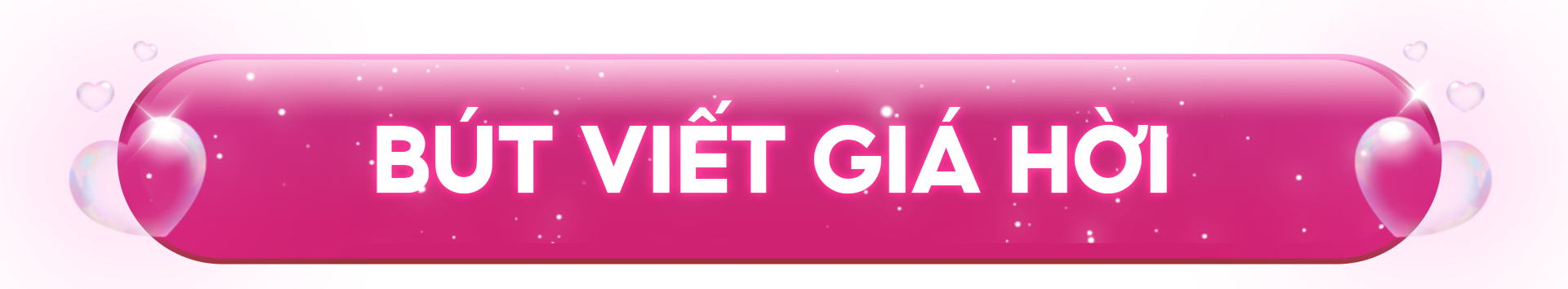Bút viết giá hời