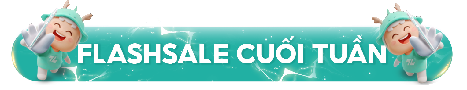 Flash Sale