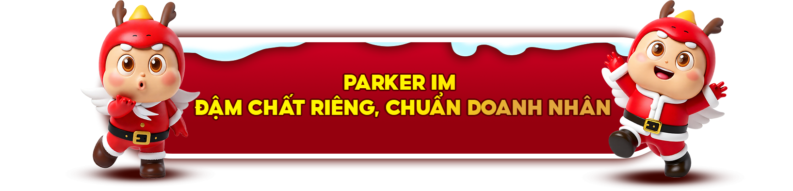 Thiên Long Parker