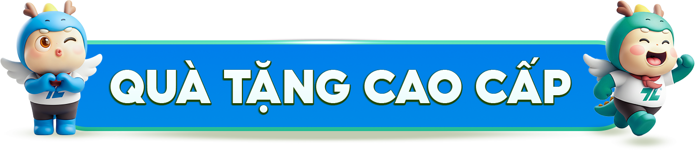 Quà tặng cao cấp