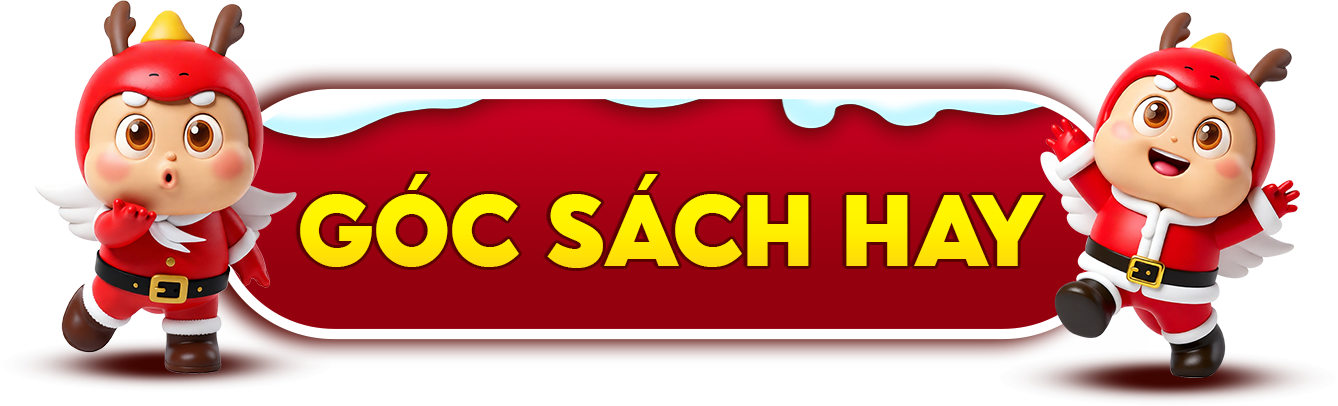 Góc sách hay