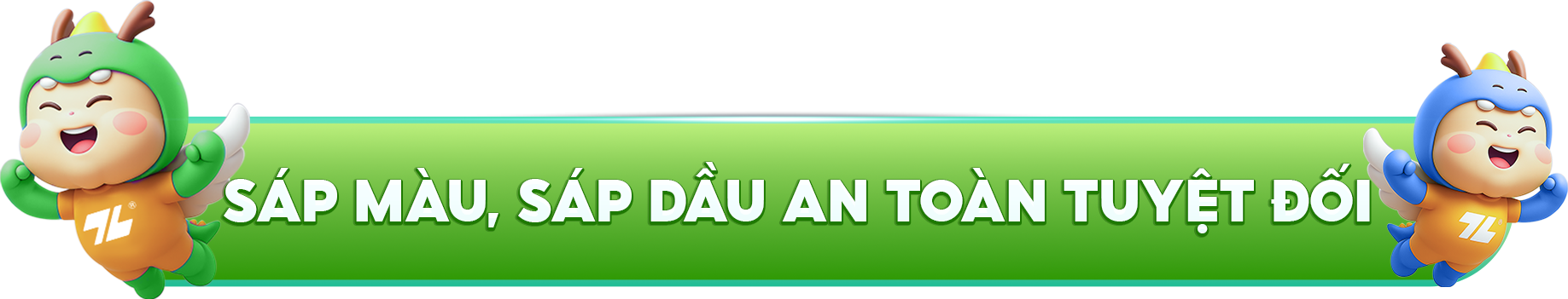 Bút màu - Thiên Long