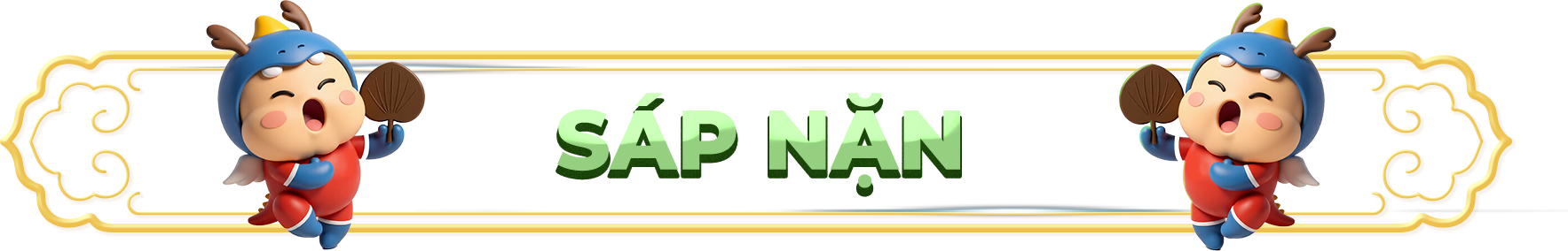 Sắp nặn - Thiên Long