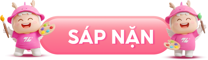 Sắp nặn - Thiên Long