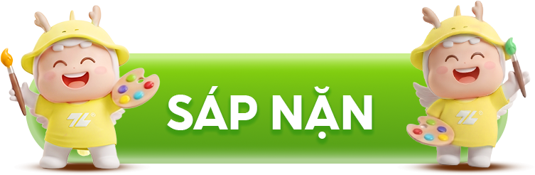 Sắp nặn - Thiên Long