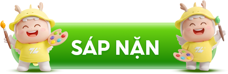 Sắp nặn - Thiên Long