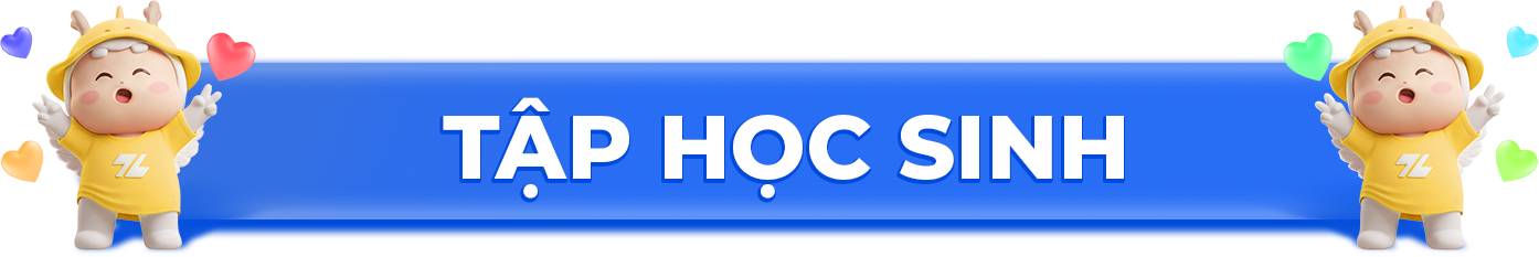 Tập học sinh