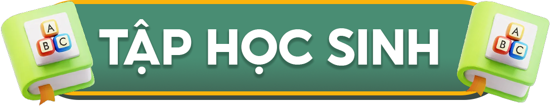 Tập học sinh