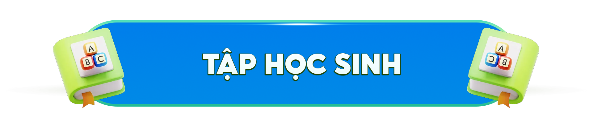 Tập học sinh