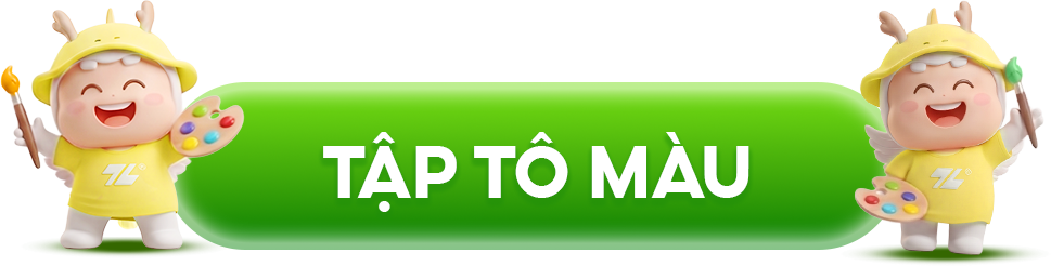 Tập tô màu - Thiên Long