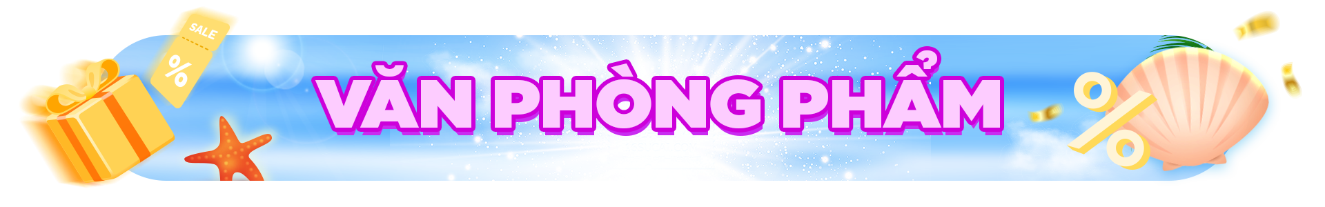 Văn phòng phẩm