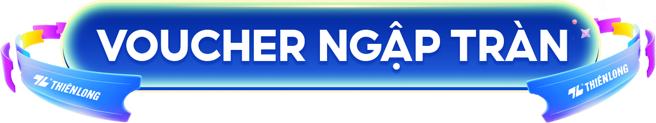 Voucher quà tặng tổng kết