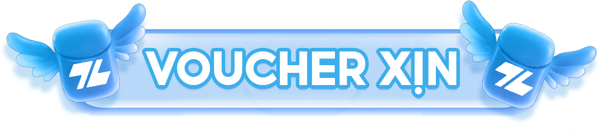 Thiên Long - Kho voucher rộn ràng