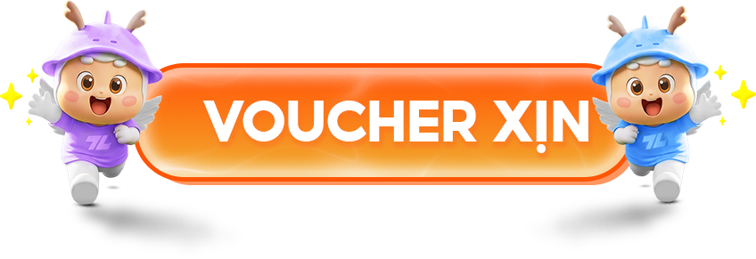 Thiên Long - Voucher