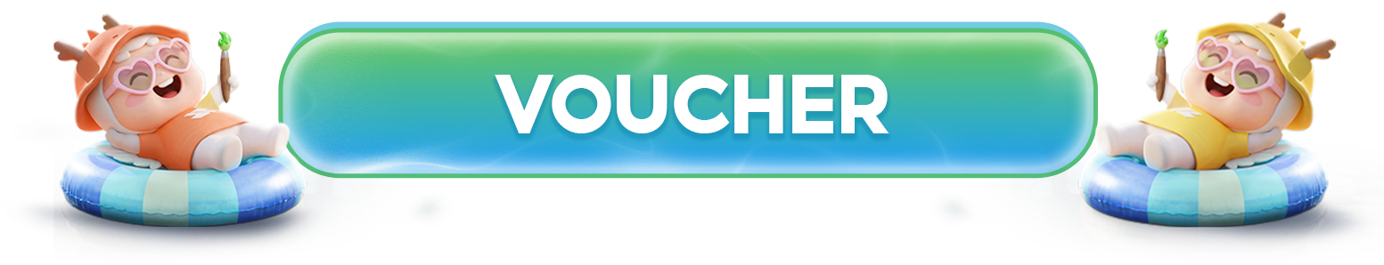 Voucher Thiên Long