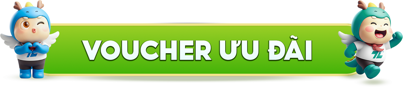Voucher Thiên Long