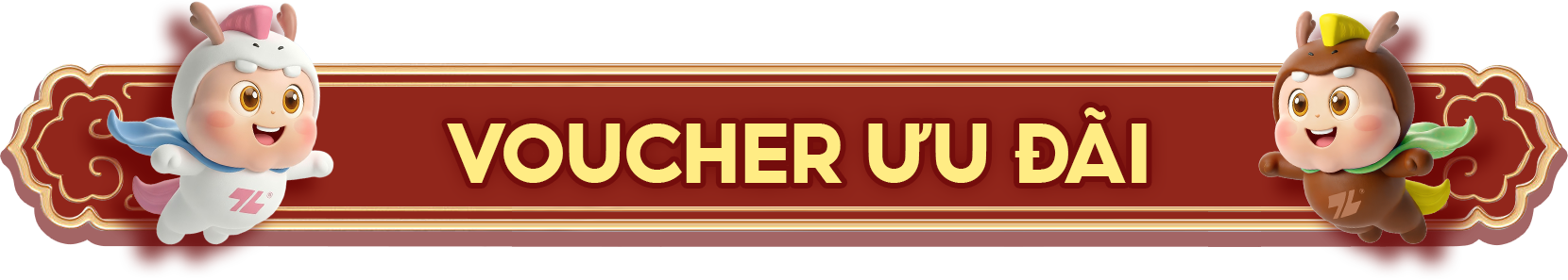 Voucher Thiên Long