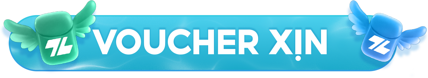 Thiên Long - Kho voucher rộn ràng
