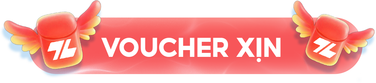 Thiên Long - Kho voucher rộn ràng