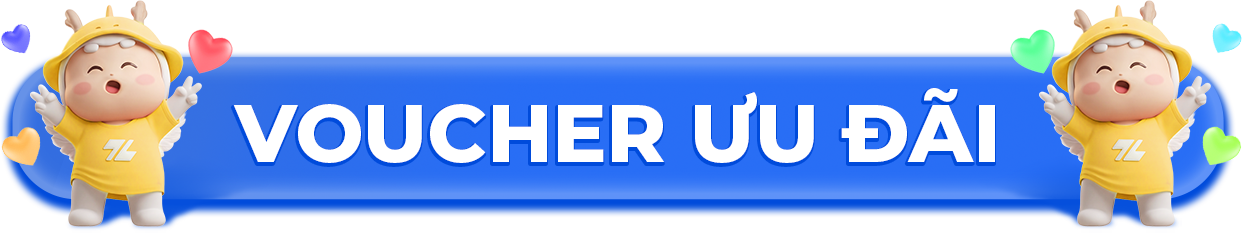 Voucher Thiên Long
