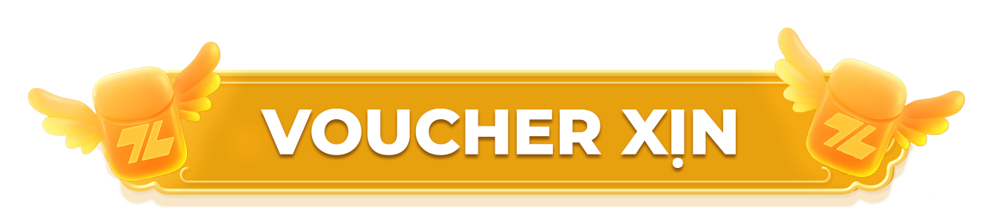 Thiên Long - Kho voucher rộn ràng