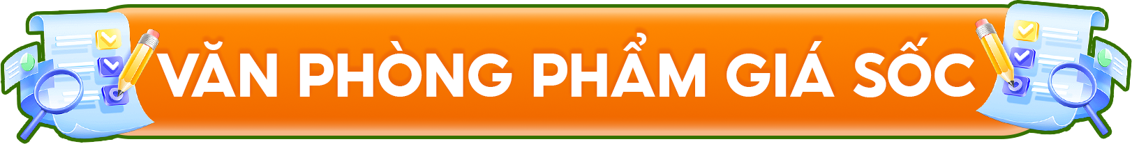 Văn phòng phẩm