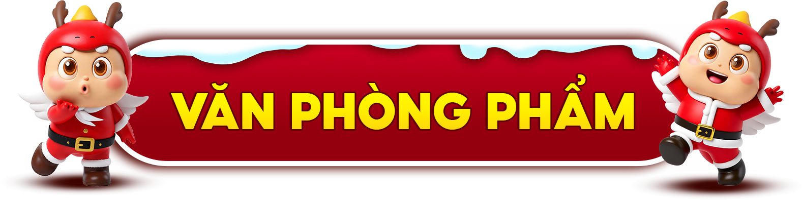 DỤNG CỤ VĂN PHÒNG PHẨM