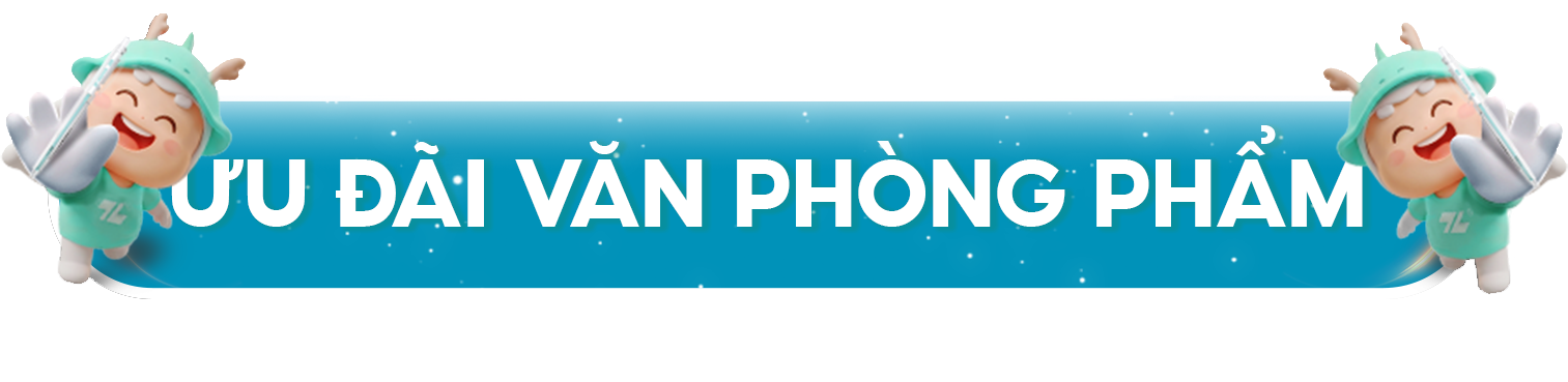 Văn phòng phẩm
