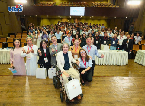 Biti’s đồng hành cùng Inno2GG 2025 - Kiến tạo cộng đồng thịnh vượng, lan tỏa văn hóa hạnh phúc từ bên trong