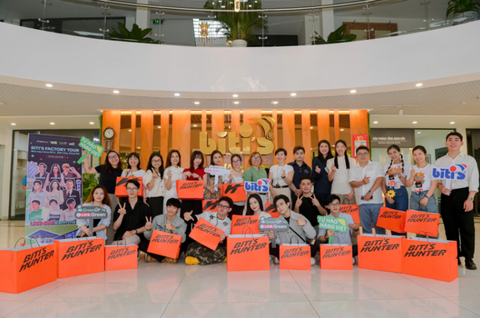BITI’S ĐỒNG HÀNH CÙNG TIKTOKSHOP LAN TỎA GIÁ TRỊ “SỐNG XANH – SẮM XANH”