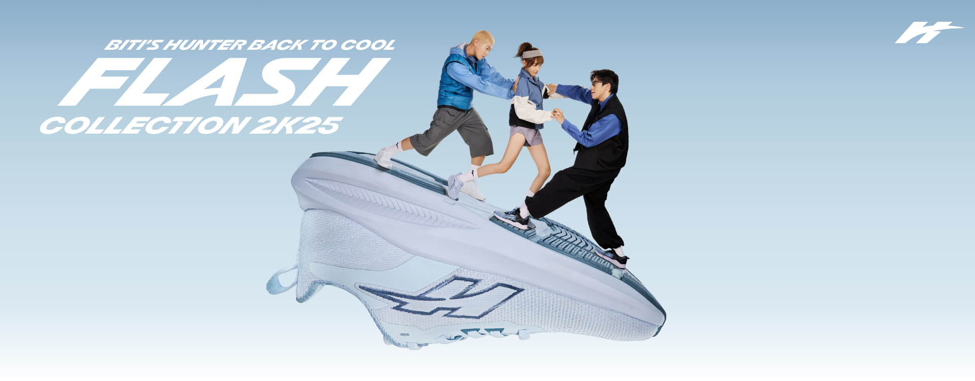 Core Flash Collection