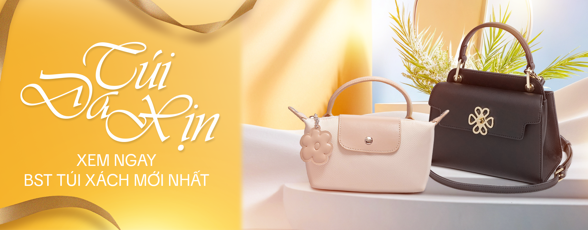 Balo, túi xách Gosto