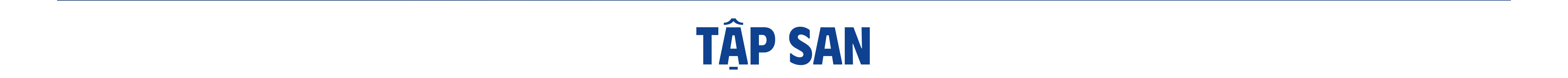 Tập san