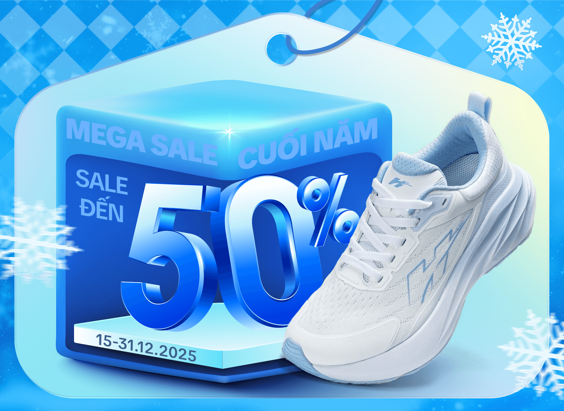 Sale 50%