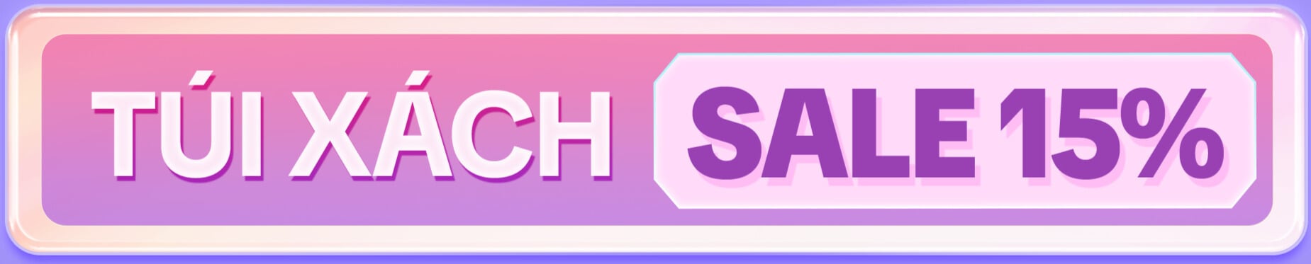 Sale lớn nhất tháng - Sale lương về