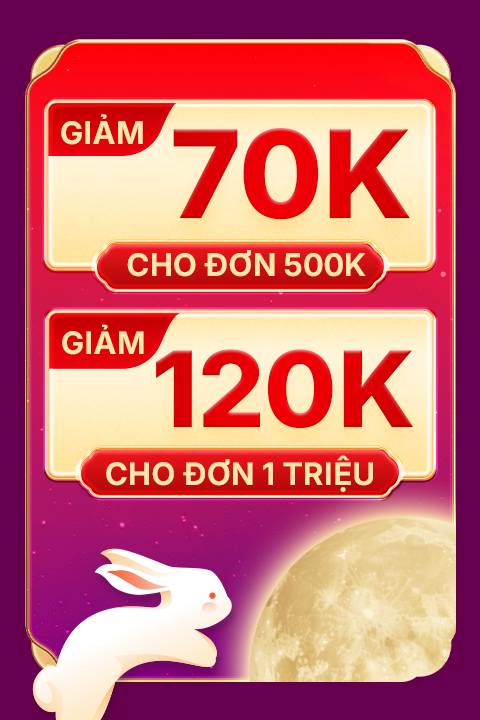 AUB2SDAILY120KM - ĐH 1000K